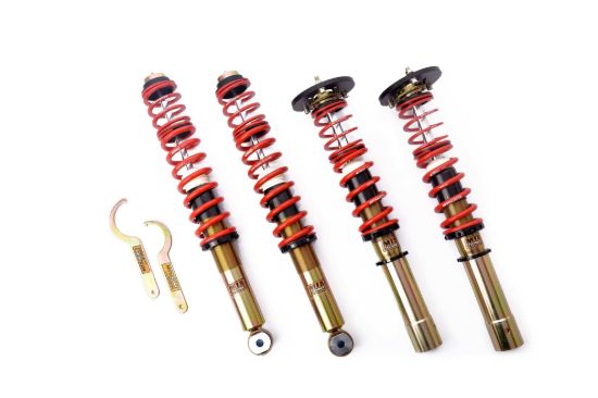 Picture of MTS Technik Coilover Set - MTSGWBM29-S