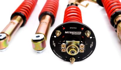 Picture of MTS Technik Coilover Set - MTSGWBM29-S