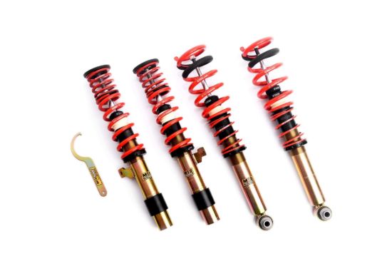 Picture of MTS Technik Coilover Set - MTSGWBM30