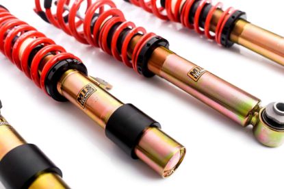 Picture of MTS Technik Coilover Set - MTSGWBM30
