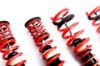 Picture of MTS Technik Coilover Set - MTSGWBM30
