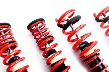 Picture of MTS Technik Coilover Set - MTSGWBM30