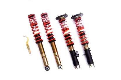 Picture of MTS Technik Coilover Set - MTSGWBM32