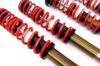 Picture of MTS Technik Coilover Set - MTSGWBM32