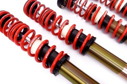 Picture of MTS Technik Coilover Set - MTSGWBM32