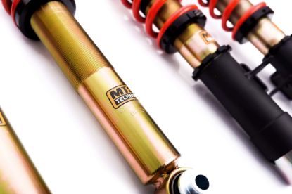Picture of MTS Technik Coilover Set - MTSGWBM32-S