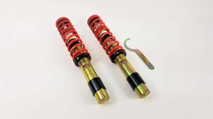 Picture of MTS Technik Coilover Set - MTSGWBM33