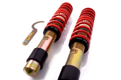 Picture of MTS Technik Coilover Set - MTSGWBM33