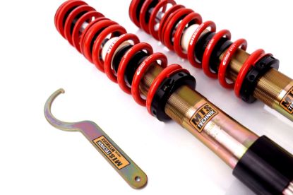 Picture of MTS Technik Coilover Set - MTSGWBM33