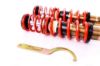Picture of MTS Technik Coilover Set - MTSGWBM33-S
