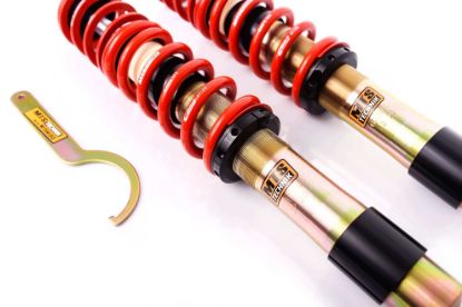 Picture of MTS Technik Coilover Set - MTSGWBM33-S