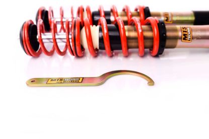 Picture of MTS Technik Coilover Set - MTSGWBM33-S