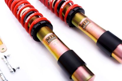 Picture of MTS Technik Coilover Set - MTSGWBM34