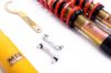Picture of MTS Technik Coilover Set - MTSGWBM34