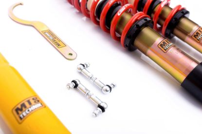 Picture of MTS Technik Coilover Set - MTSGWBM34