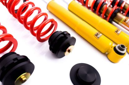 Picture of MTS Technik Coilover Set - MTSGWBM35