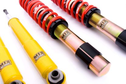 Picture of MTS Technik Coilover Set - MTSGWBM35