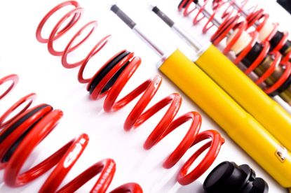 Picture of MTS Technik Coilover Set - MTSGWBM35