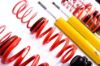 Picture of MTS Technik Coilover Set - MTSGWBM35-S