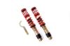 Picture of MTS Technik Coilover Set - MTSGWBM36-S