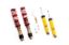 Picture of MTS Technik Coilover Set - MTSGWBM37