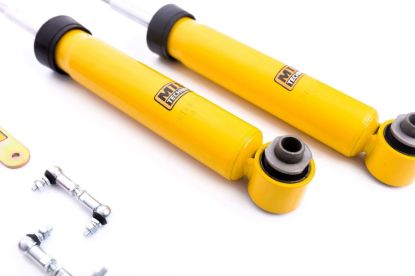 Picture of MTS Technik Coilover Set - MTSGWBM37