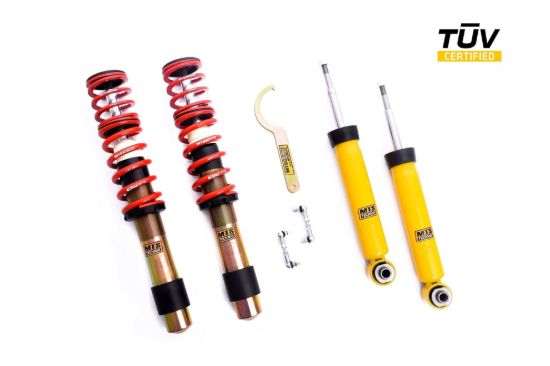Picture of MTS Technik Coilover Set - MTSGWBM37-S