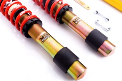 Picture of MTS Technik Coilover Set - MTSGWBM37-S