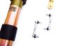 Picture of MTS Technik Coilover Set - MTSGWBM37-S