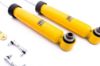 Picture of MTS Technik Coilover Set - MTSGWBM37-S