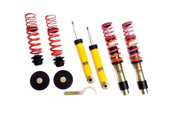 Picture of MTS Technik Coilover Set - MTSGWBM38