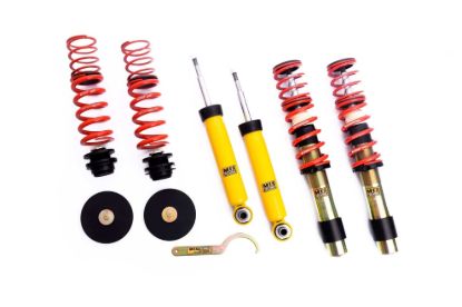 Picture of MTS Technik Coilover Set - MTSGWBM38-S