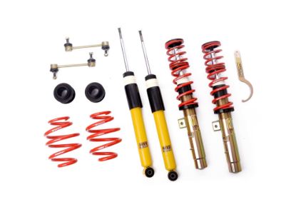 Picture of MTS Technik Coilover Set - MTSGWBM40