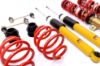 Picture of MTS Technik Coilover Set - MTSGWBM40