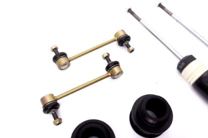 Picture of MTS Technik Coilover Set - MTSGWBM40