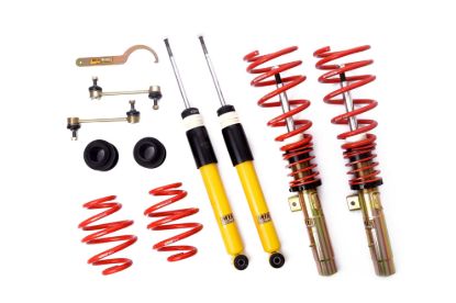 Picture of MTS Technik Coilover Set - MTSGWBM40-C