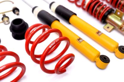 Picture of MTS Technik Coilover Set - MTSGWBM40-C
