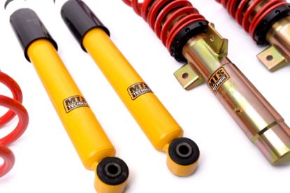 Picture of MTS Technik Coilover Set - MTSGWBM40-C