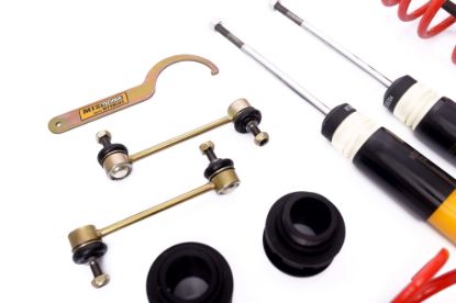 Picture of MTS Technik Coilover Set - MTSGWBM40-C