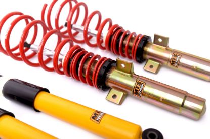 Picture of MTS Technik Coilover Set - MTSGWBM40-C