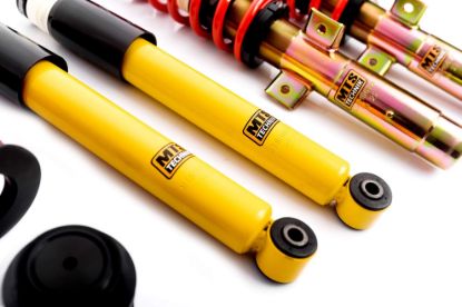 Picture of MTS Technik Coilover Set - MTSGWBM40-S