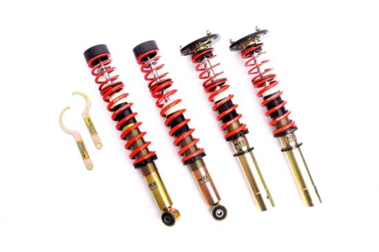 Picture of MTS Technik Coilover Set - MTSGWBM42