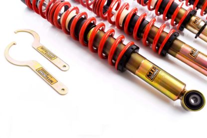 Picture of MTS Technik Coilover Set - MTSGWBM42