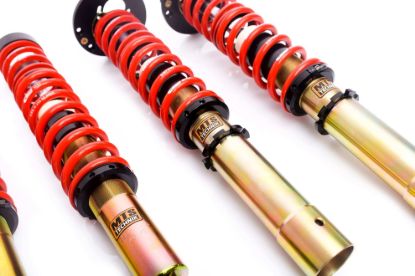 Picture of MTS Technik Coilover Set - MTSGWBM42