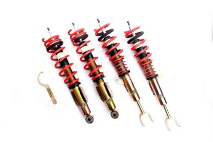 Picture of MTS Technik Coilover Set - MTSGWBM44