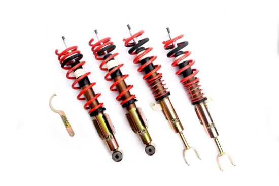 Picture of MTS Technik Coilover Set - MTSGWBM44