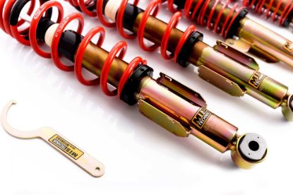 Picture of MTS Technik Coilover Set - MTSGWBM44