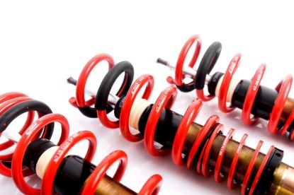 Picture of MTS Technik Coilover Set - MTSGWBM44
