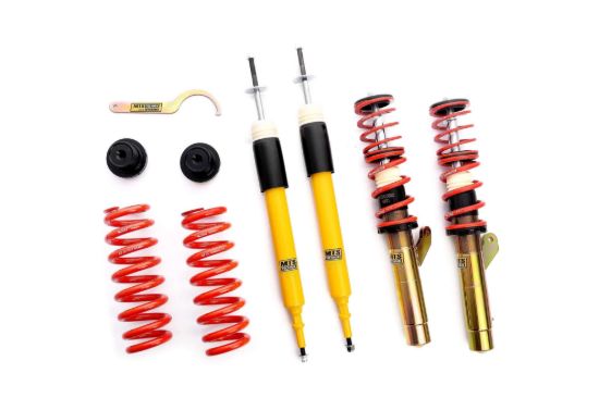 Picture of MTS Technik Coilover Set - MTSGWBM46