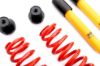 Picture of MTS Technik Coilover Set - MTSGWBM46